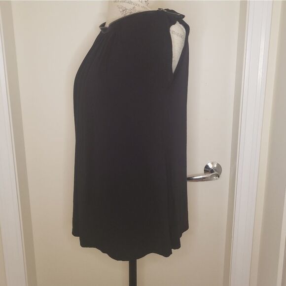 Diane Von Furstenberg Micro Mini Dress - Picture 3 of 12